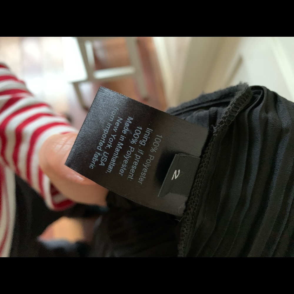 Rachel comey pleated skirt - Picture 4 of 7